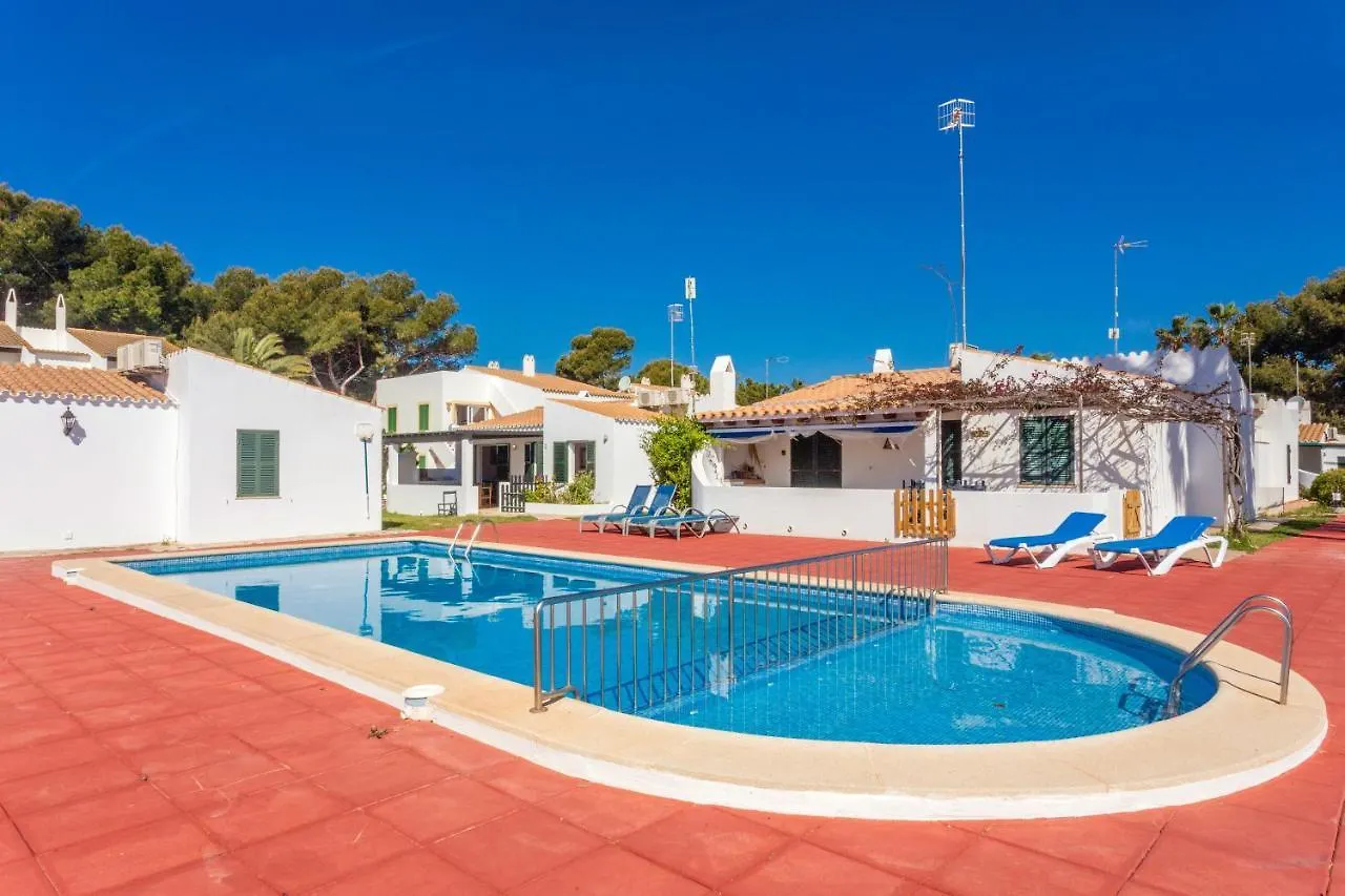 Ferienhaus Villa Son Xoriguer 6 Spanien