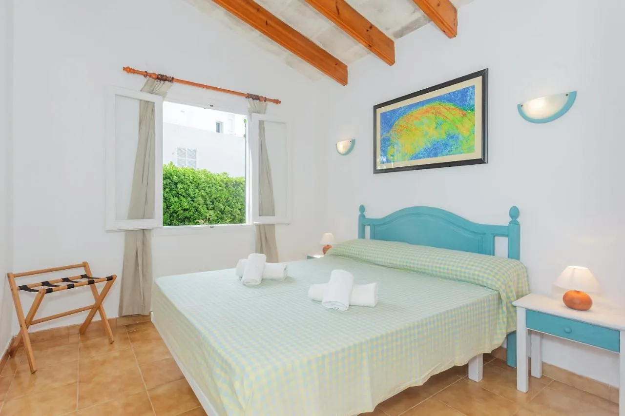 Villa Son Xoriguer 6 0*,  Spanien