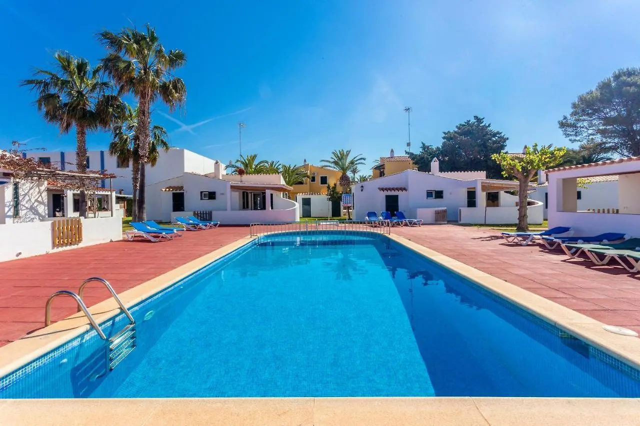 Ferienhaus Villa Son Xoriguer 6