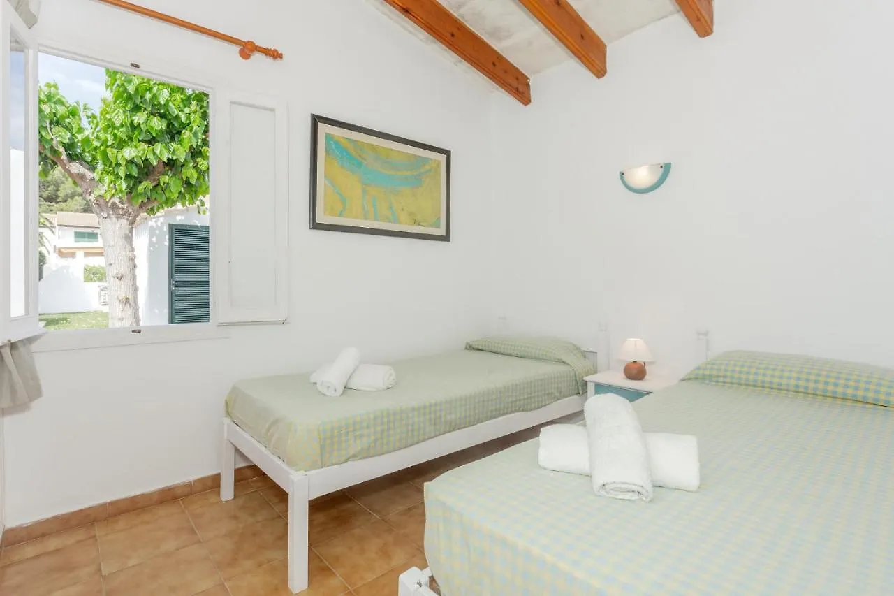 Villa Son Xoriguer 6