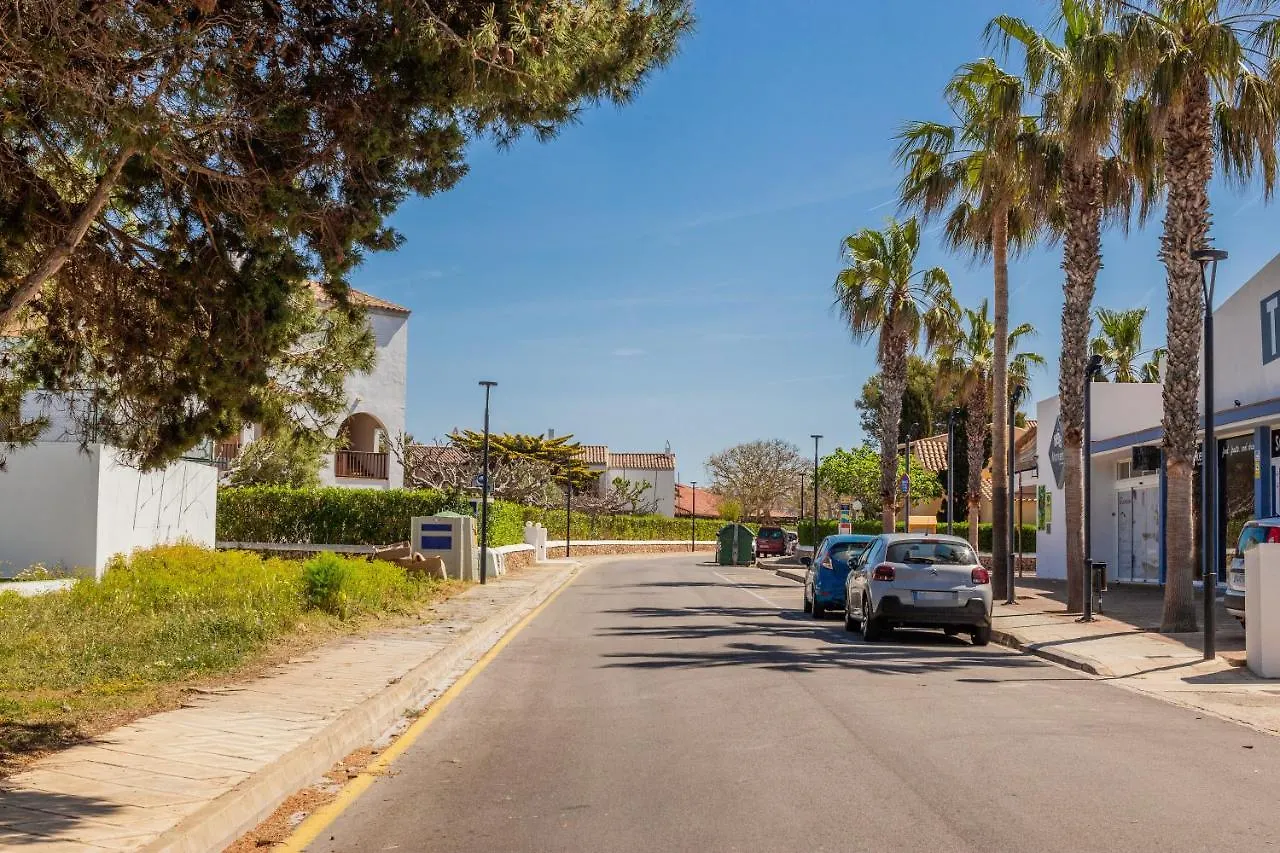 Villa Son Xoriguer 6 0*,  Spanien